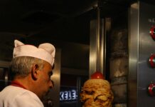 Wie Viele Kalorien Hat Ein Döner? Entdecke Die Überraschenden Fakten!