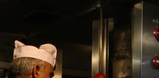 Wie Viele Kalorien Hat Ein Döner? Entdecke Die Überraschenden Fakten!