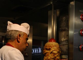 Wie Viel Kalorien Hat Ein Döner? Entdecke Die Überraschenden Fakten!