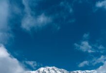 Wie Hoch Ist Der Mount Everest? Entdecke Faszinierende Fakten