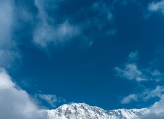 Wie Hoch Ist Der Mount Everest? Entdecke Faszinierende Fakten