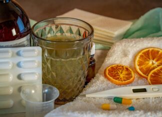 Wie Lange Dauert Eine Erkältung? Entdecken Sie Die Antwort!