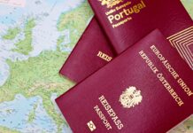 Wie Lange Dauert Reisepass? Entdecken Sie Die Schnellen Optionen