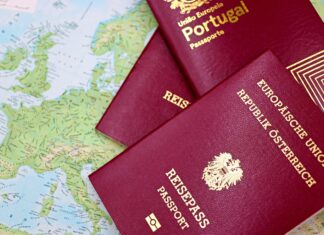 Wie Lange Dauert Reisepass? Entdecken Sie Die Schnellen Optionen