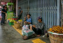 Wie Isst Man Eine Kaki? Entdecke Leckere Rezepte Und Tipps!