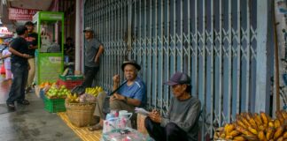 Wie Isst Man Eine Kaki? Entdecke Leckere Rezepte Und Tipps!