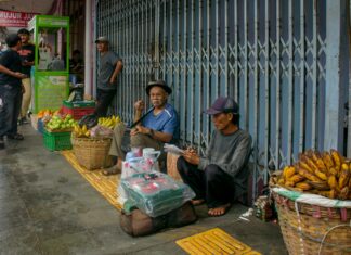 Wie Isst Man Eine Kaki? Entdecke Leckere Rezepte Und Tipps!