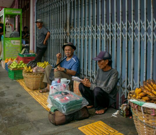 Wie Isst Man Eine Kaki? Entdecke Leckere Rezepte Und Tipps!