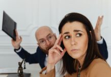 Wie Verhalten Sie Sich In Dieser Situation Richtig? Entdecken Sie Tipps!