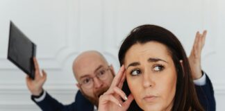 Wie Verhalten Sie Sich In Dieser Situation Richtig? Entdecken Sie Tipps!