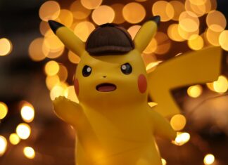 Wie Viele Pokémon Gibt Es? Entdecke Die Faszination Der Pokémon-Welt!