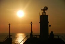 Um Wie Viel Uhr Beginnt Der Spannende Abend? Entdecke Es Jetzt!