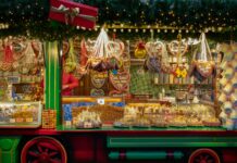 „Weißt Du Eigentlich Wie Lieb Ich Dich Hab? Entdecke Die Wahrheit“