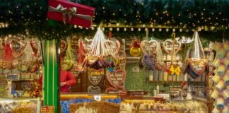 „Weißt Du Eigentlich Wie Lieb Ich Dich Hab? Entdecke Die Wahrheit“