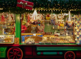 „Weißt Du Eigentlich Wie Lieb Ich Dich Hab? Entdecke Die Wahrheit“