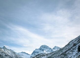 Wie Wird Der Winter 2024/25? Entdecken Sie Die Geheimnisse!