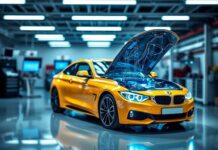 Die Zukunft der Automobilpflege: Technologische Innovationen The Future of Automotive Care: Technological Innovations