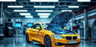 Die Zukunft der Automobilpflege: Technologische Innovationen The Future of Automotive Care: Technological Innovations