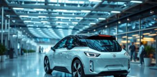 Die Zukunft der Elektromobilität: Innovationen und Trends The future of electromobility: innovations and trends