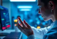 Die Zukunft der Farbtherapie: Technologische Innovationen und Anwendungen The Future of Chromotherapy: Technological Innovations and Applications