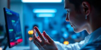 Die Zukunft der Farbtherapie: Technologische Innovationen und Anwendungen The Future of Chromotherapy: Technological Innovations and Applications