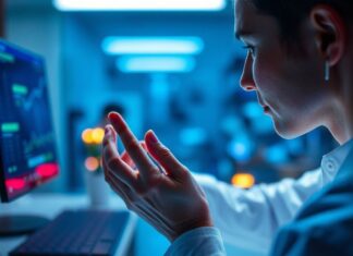 Die Zukunft der Farbtherapie: Technologische Innovationen und Anwendungen The Future of Chromotherapy: Technological Innovations and Applications