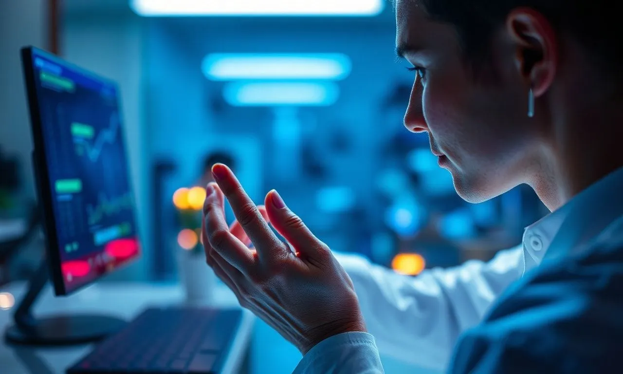 Die Zukunft der Farbtherapie: Technologische Innovationen und Anwendungen The Future of Chromotherapy: Technological Innovations and Applications