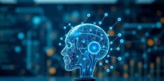 Die Zukunft der Finanztechnologie: KI und Softwarelösungen The future of financial technology: AI and software solutions