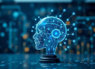 Die Zukunft der Finanztechnologie: KI und Softwarelösungen The future of financial technology: AI and software solutions