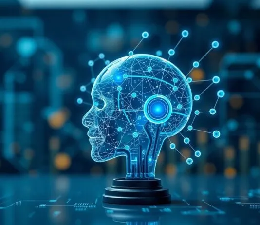 Die Zukunft der Finanztechnologie: KI und Softwarelösungen The future of financial technology: AI and software solutions