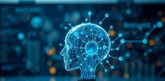 Die Zukunft der Finanztechnologie: KI und Softwarelösungen The future of financial technology: AI and software solutions