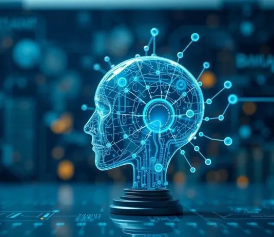 Die Zukunft der Finanztechnologie: KI und Softwarelösungen The future of financial technology: AI and software solutions