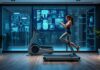 Die Zukunft der Fitness: Technologische Innovationen für Zuhause The Future of Fitness: Technological Innovations for Home