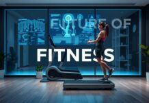 Die Zukunft der Fitness: Technologische Innovationen für Zuhause The Future of Fitness: Technological Innovations for Home