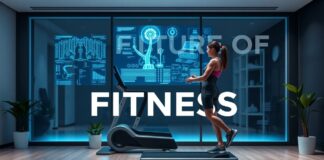 Die Zukunft der Fitness: Technologische Innovationen für Zuhause The Future of Fitness: Technological Innovations for Home