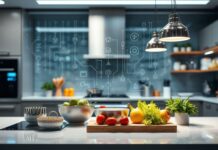 Die Zukunft der Küchentechnologie: Innovative Lösungen für mehr Effizienz The future of kitchen technology: Innovative solutions for greater efficiency
