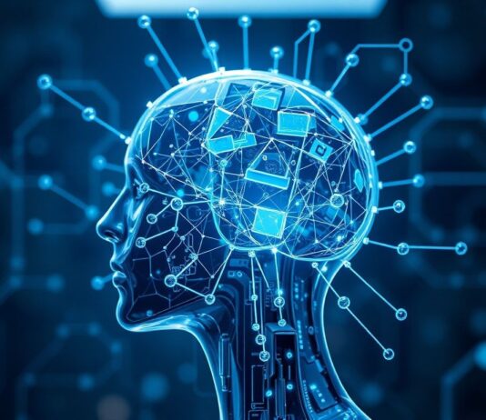 Die Zukunft der künstlichen Intelligenz: Ein tiefgreifender Blick in die Technologie von morgen The Future of Artificial Intelligence: An In-Depth Look at Tomorrow's Technology