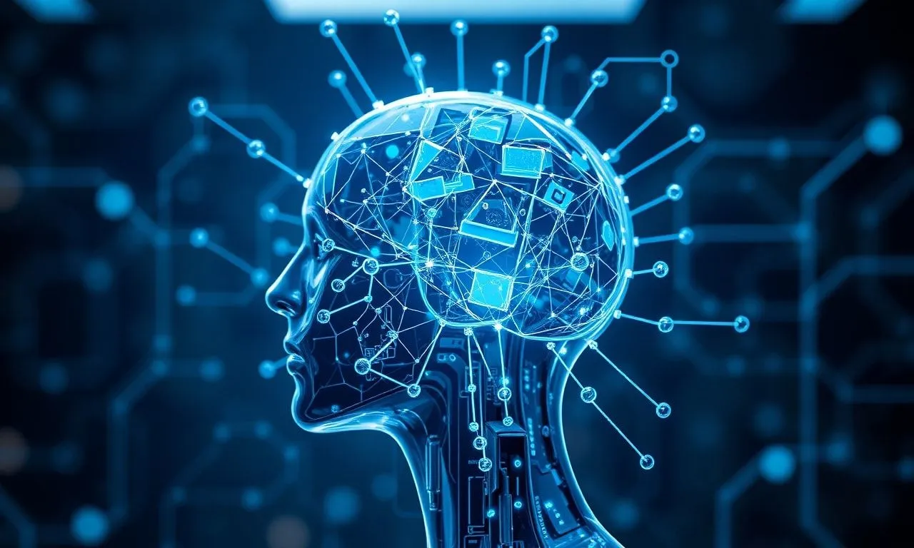 Die Zukunft der künstlichen Intelligenz: Ein tiefgreifender Blick in die Technologie von morgen The Future of Artificial Intelligence: An In-Depth Look at Tomorrow's Technology