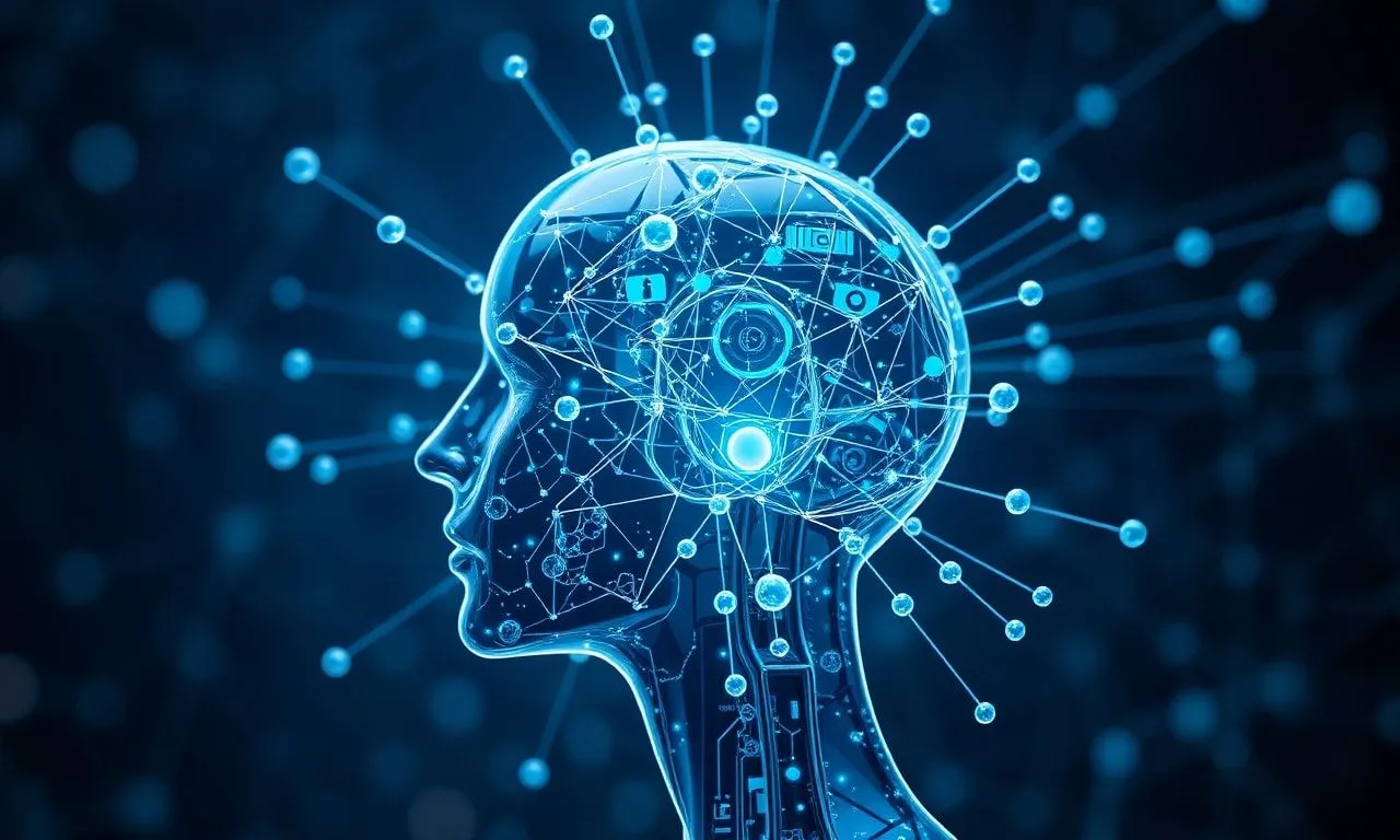 Die Zukunft der Künstlichen Intelligenz: Revolutionäre Technologien und ihre Auswirkungen The Future of Artificial Intelligence: Revolutionary Technologies and Their Impact