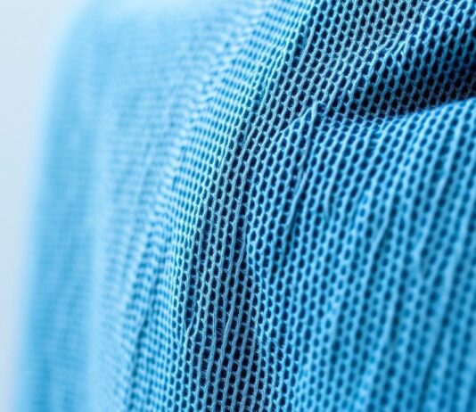 Die Zukunft der Personalisierung: Technologische Innovationen in der Textilindustrie The Future of Personalization: Technological Innovations in the Textile Industry