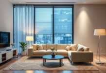 Die Zukunft der Raumgestaltung: Technologische Innovationen für Ihr Zuhause The Future of Interior Design: Technological Innovations for Your Home