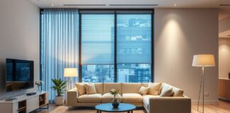 Die Zukunft der Raumgestaltung: Technologische Innovationen für Ihr Zuhause The Future of Interior Design: Technological Innovations for Your Home