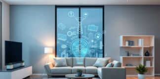 Die Zukunft der Smart-Home-Technologie: Trends und Innovationen The Future of Smart Home Technology: Trends and Innovations