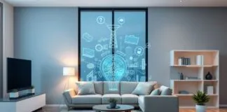 Die Zukunft der Smart-Home-Technologie: Trends und Innovationen The Future of Smart Home Technology: Trends and Innovations