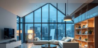 Die Zukunft der Smart Homes: Innovationen und Technologien The Future of Smart Homes: Innovations and Technologies