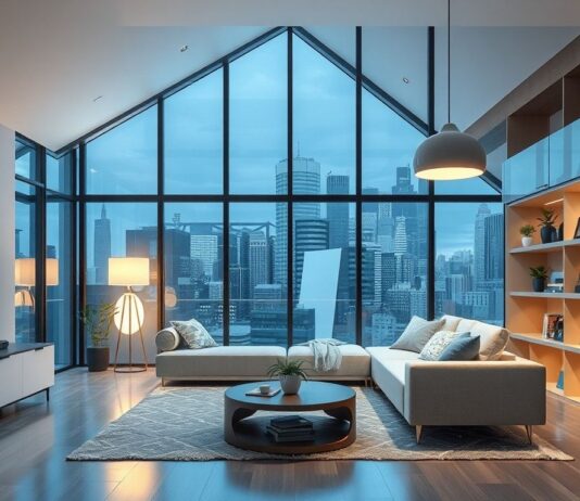 Die Zukunft der Smart Homes: Innovationen und Technologien The Future of Smart Homes: Innovations and Technologies