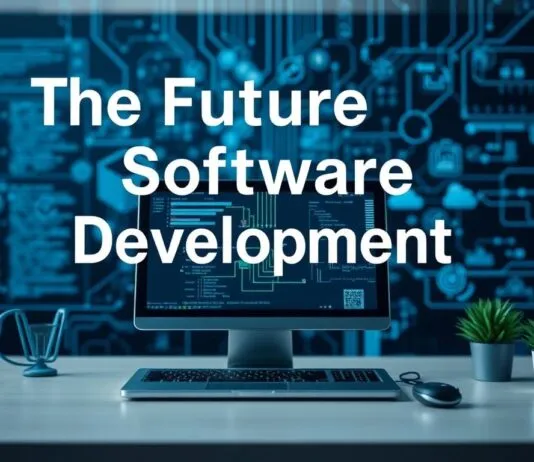 Die Zukunft der Softwareentwicklung: Trends und Innovationen The Future of Software Development: Trends and Innovations