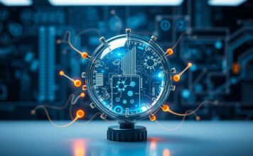 Die Zukunft der Technologie: Innovationen, die unsere Welt verändern The Future of Technology: Innovations That Will Change Our World