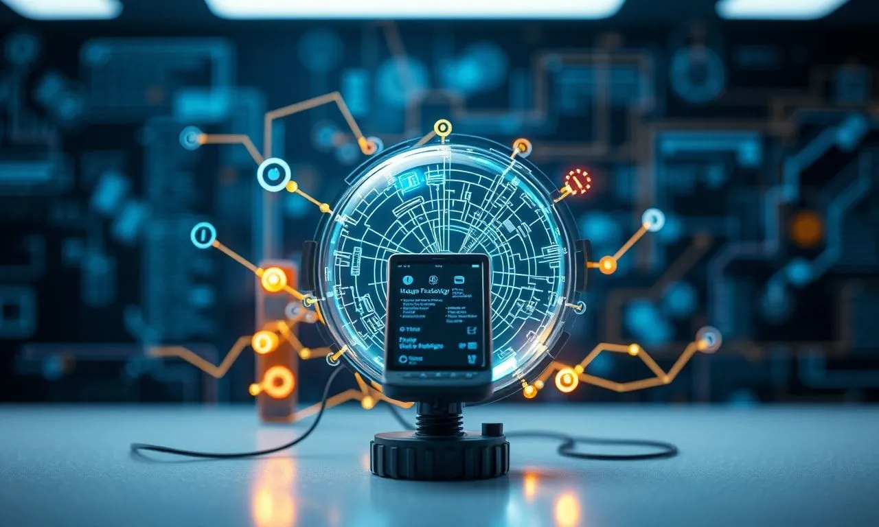 Die Zukunft der Technologie: Innovationen, die unser Leben verändern The Future of Technology: Innovations That Will Change Our Lives