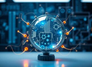 Die Zukunft der Technologie: Innovationen, die unsere Welt verändern The Future of Technology: Innovations That Will Change Our World